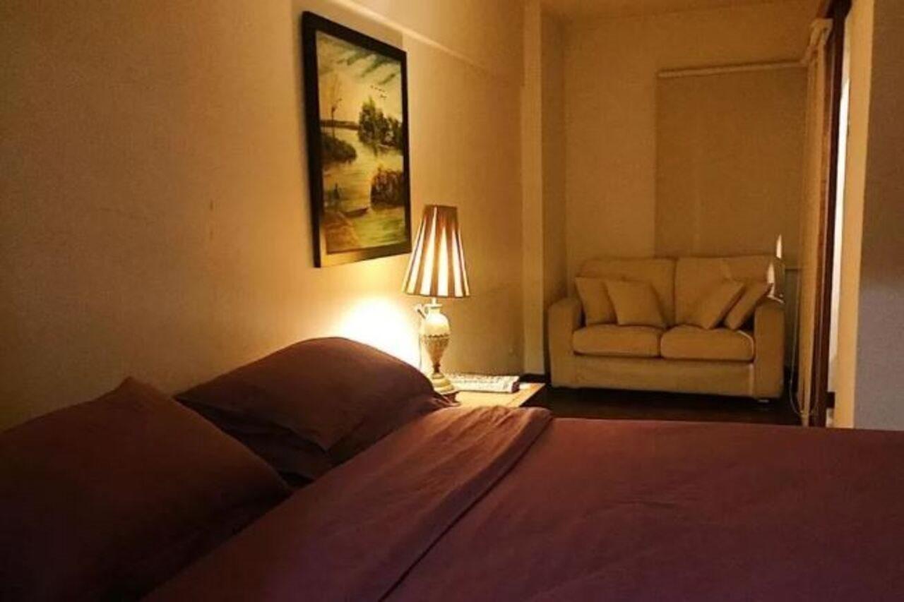 Peninsula Residence All Suite Hotel Kuala Lumpur Esterno foto
