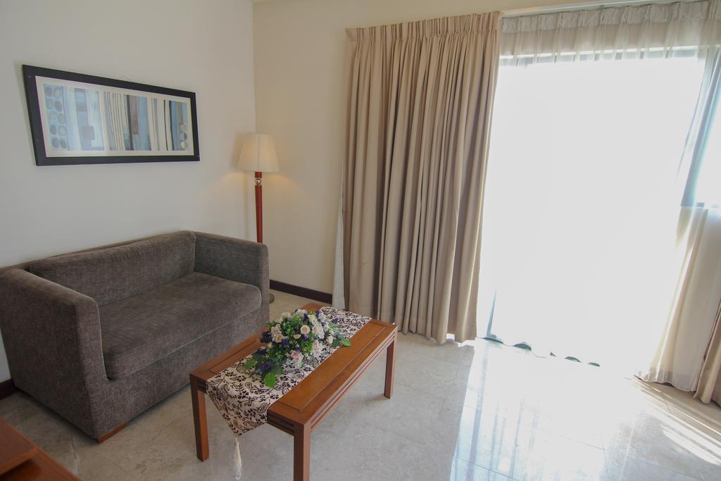 Peninsula Residence All Suite Hotel Kuala Lumpur Esterno foto