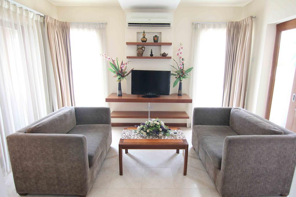 Peninsula Residence All Suite Hotel Kuala Lumpur Esterno foto