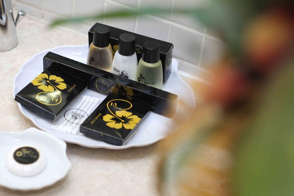 Peninsula Residence All Suite Hotel Kuala Lumpur Esterno foto