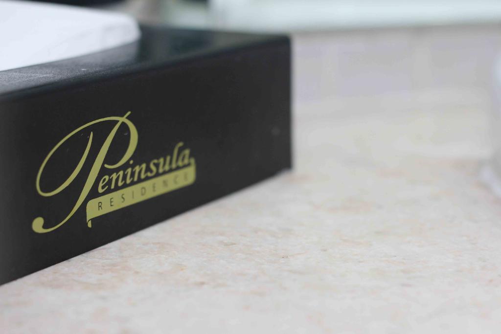 Peninsula Residence All Suite Hotel Kuala Lumpur Esterno foto