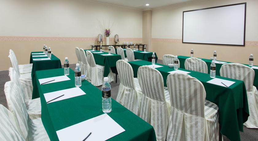 Peninsula Residence All Suite Hotel Kuala Lumpur Esterno foto