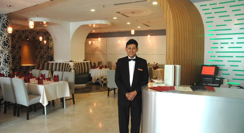 Peninsula Residence All Suite Hotel Kuala Lumpur Esterno foto