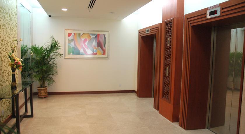 Peninsula Residence All Suite Hotel Kuala Lumpur Esterno foto