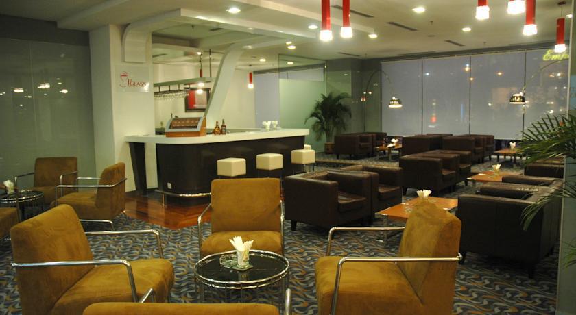 Peninsula Residence All Suite Hotel Kuala Lumpur Esterno foto